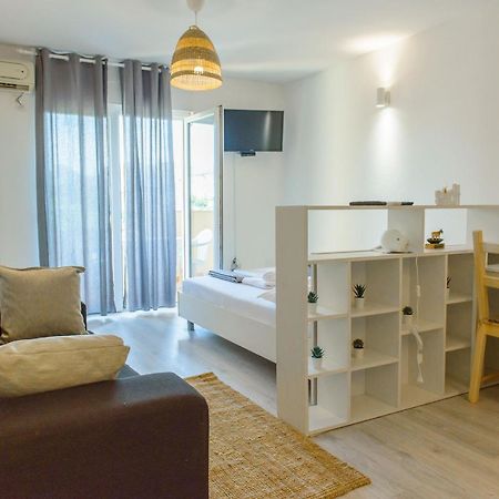 Donata Apartments Zadar Bagian luar foto