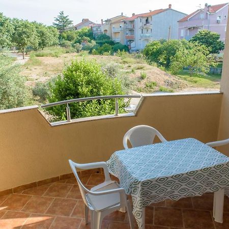 Donata Apartments Zadar Bagian luar foto