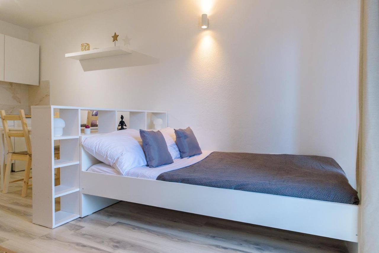 Donata Apartments Zadar Bagian luar foto
