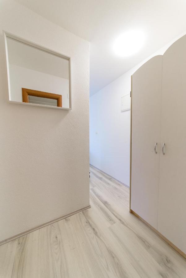 Donata Apartments Zadar Bagian luar foto