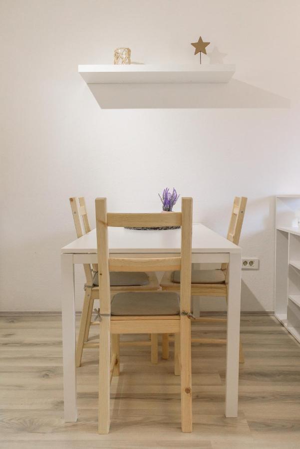 Donata Apartments Zadar Bagian luar foto