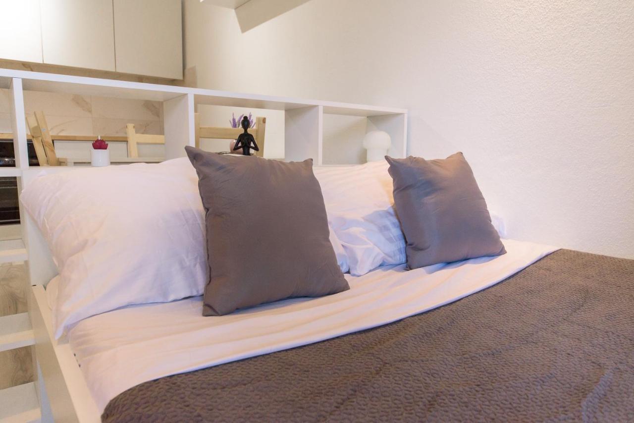 Donata Apartments Zadar Bagian luar foto