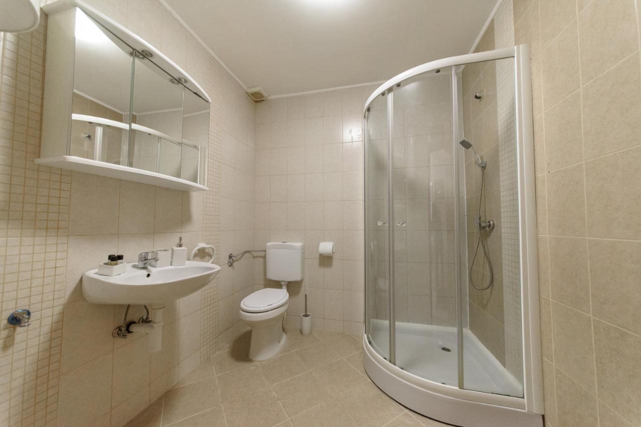 Donata Apartments Zadar Bagian luar foto