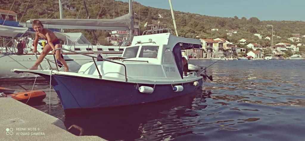 Donata Apartments Zadar Bagian luar foto