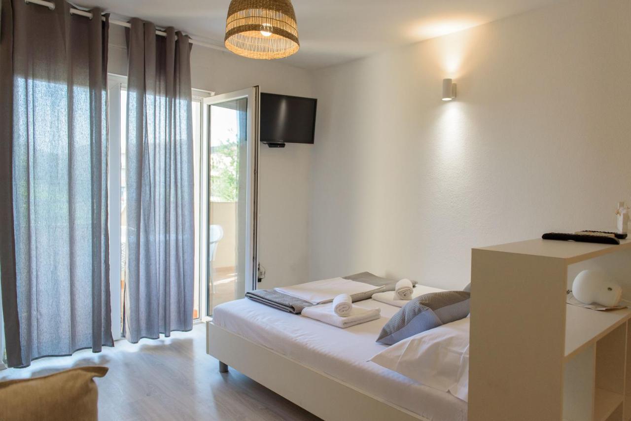 Donata Apartments Zadar Bagian luar foto