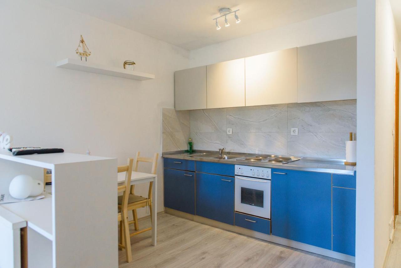 Donata Apartments Zadar Bagian luar foto