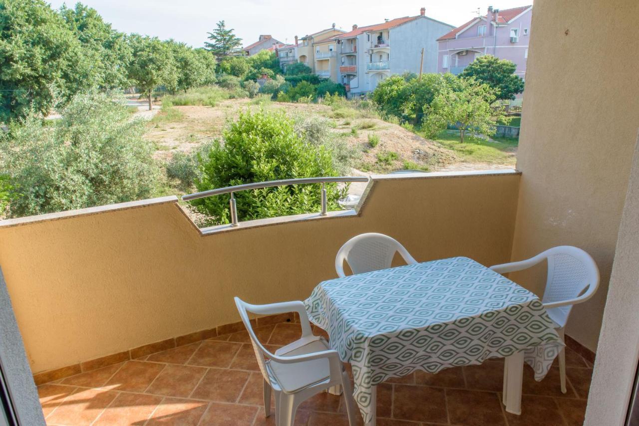 Donata Apartments Zadar Bagian luar foto