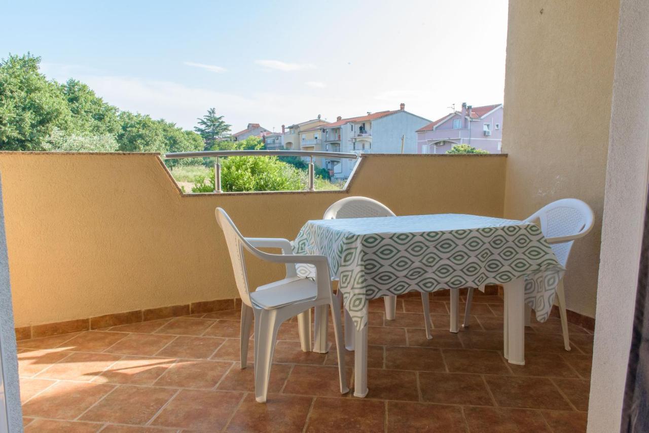 Donata Apartments Zadar Bagian luar foto