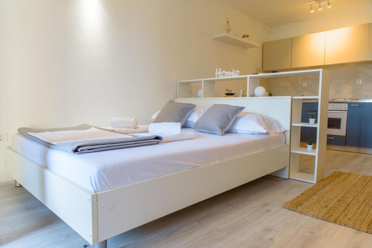 Donata Apartments Zadar Bagian luar foto