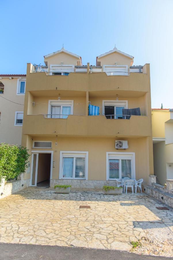 Donata Apartments Zadar Bagian luar foto